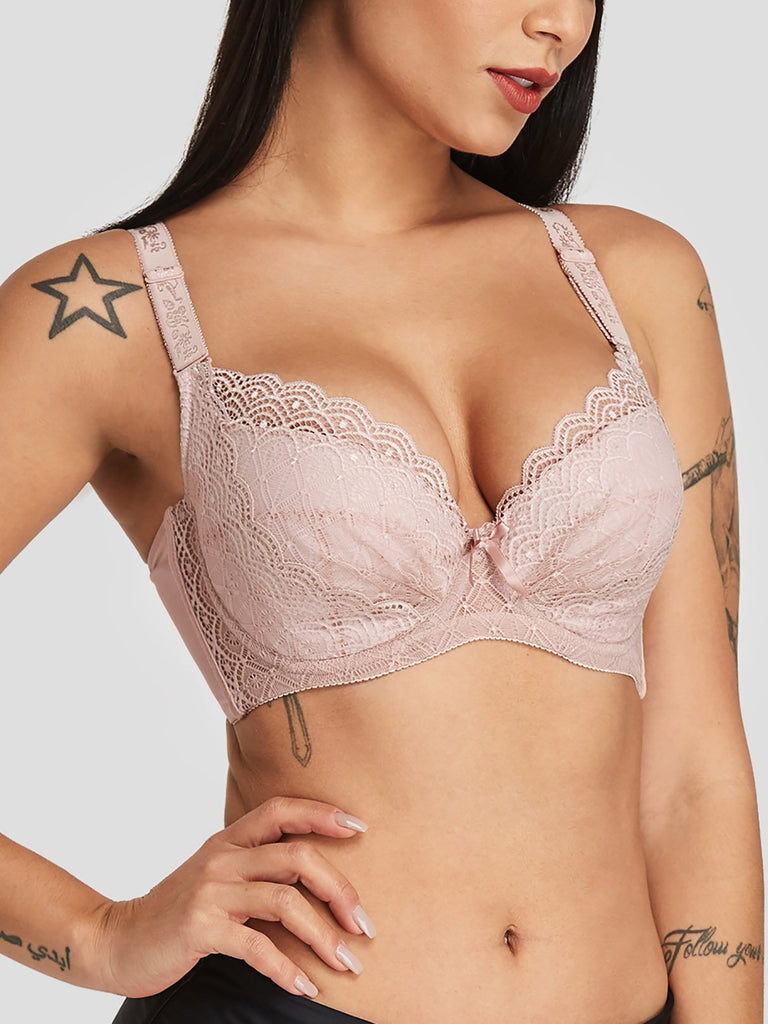 Plus Size Intimates