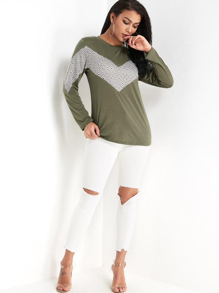 Formal Blouses For Evening Wear