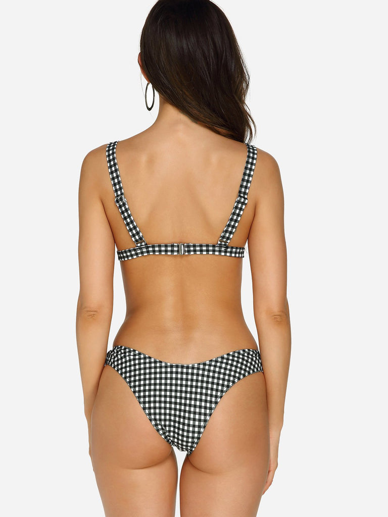 Womens Multi Bikinis