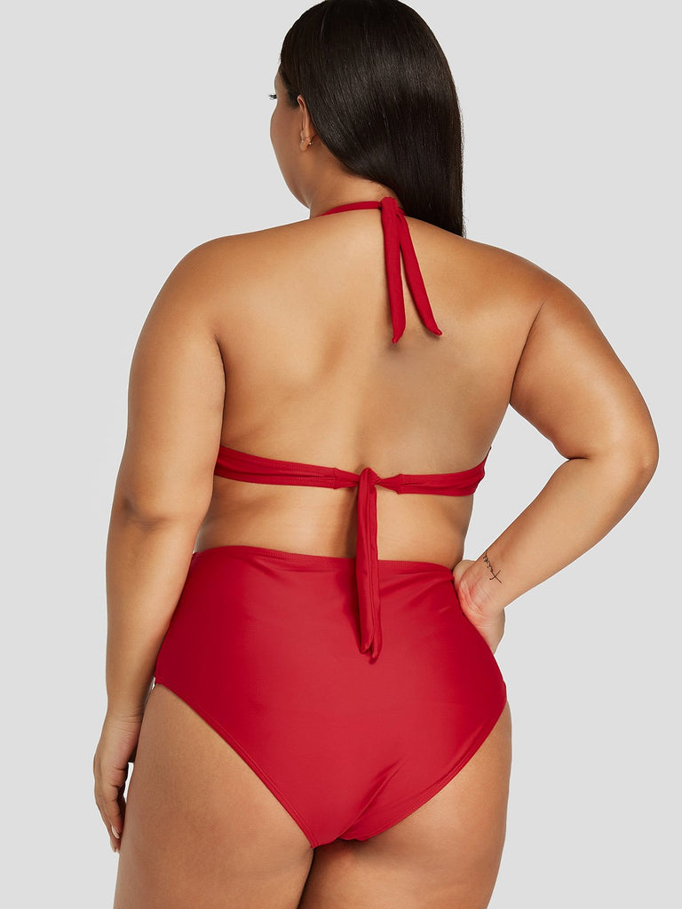 Plus Size Swimwear Sale