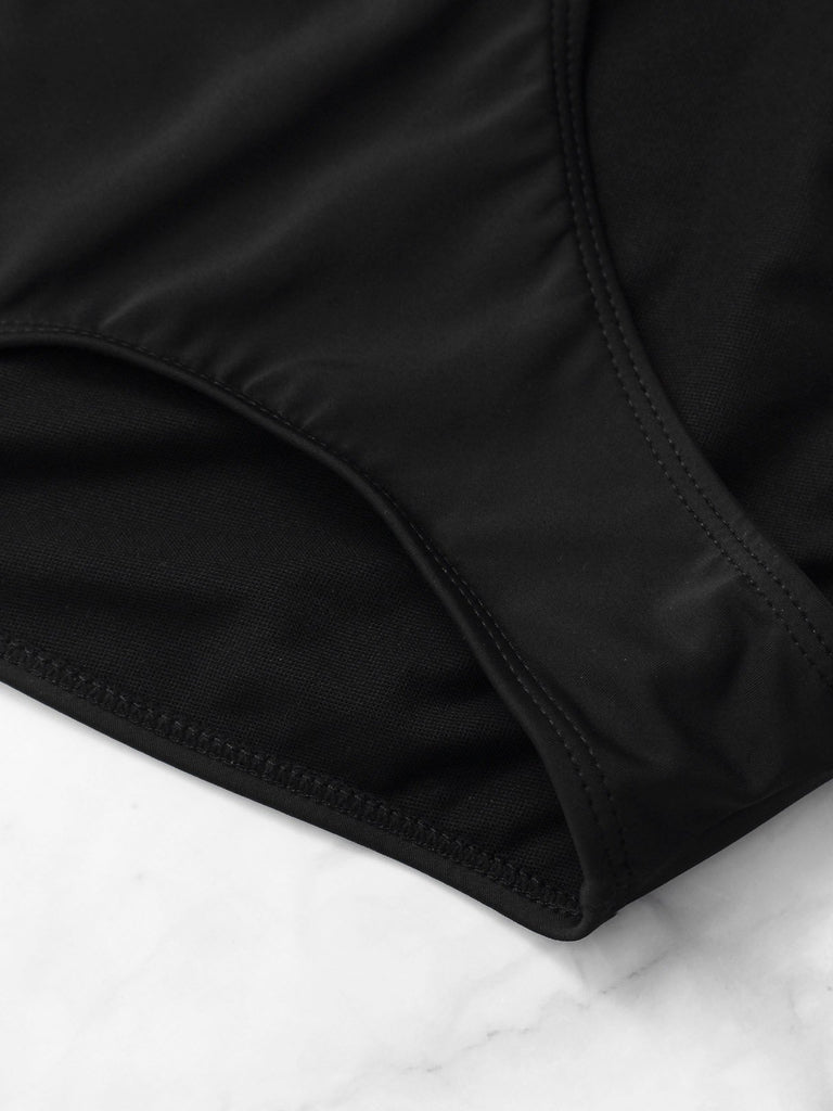 Womens Sleeveless Bikinis