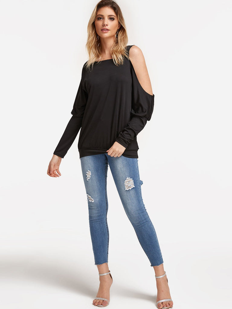 Womens Long Sleeve T-Shirts