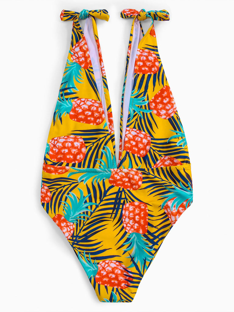 Womens Multi One-Pieces