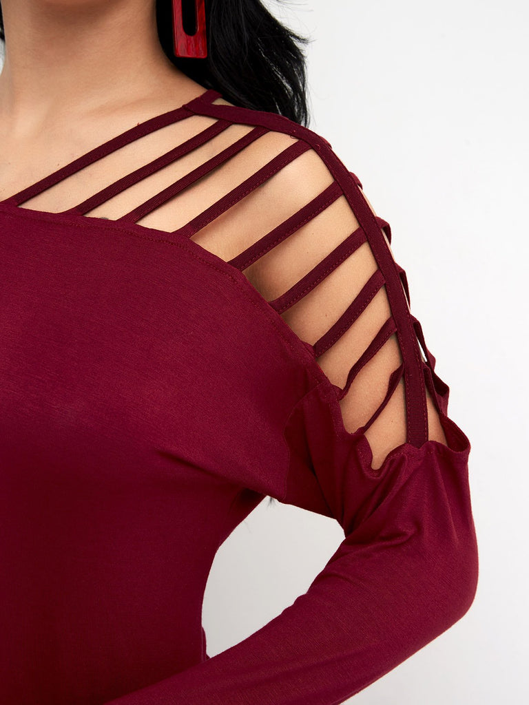 New Style Tops For Ladies