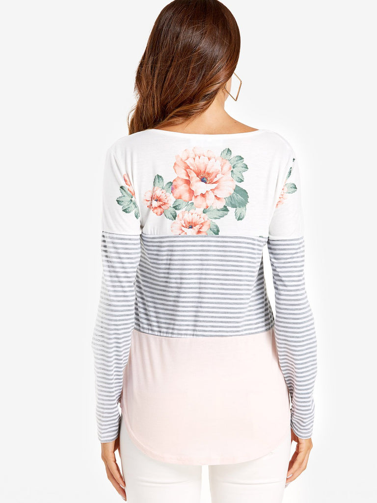White Dress Blouses