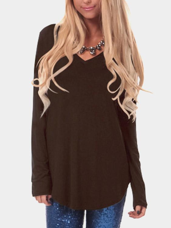 Women's Chiffon Tops