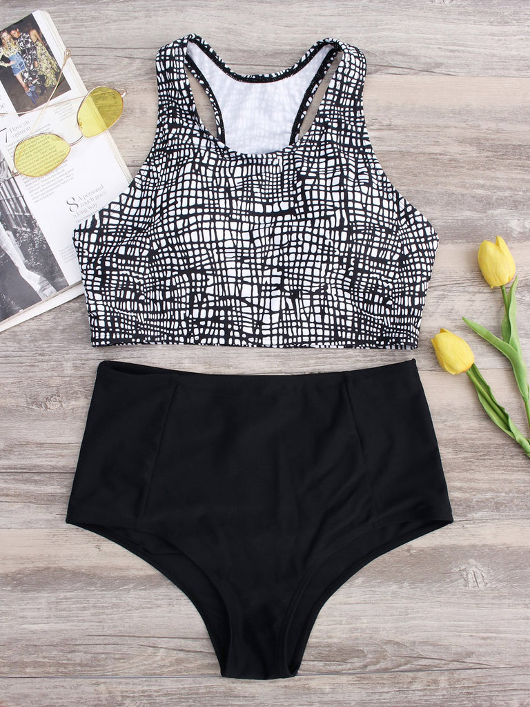 Fashion Swimwear