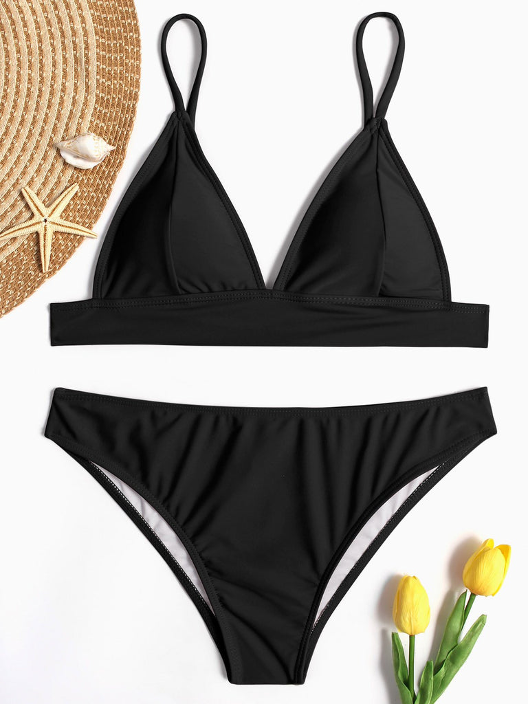 Top Of Bikini
