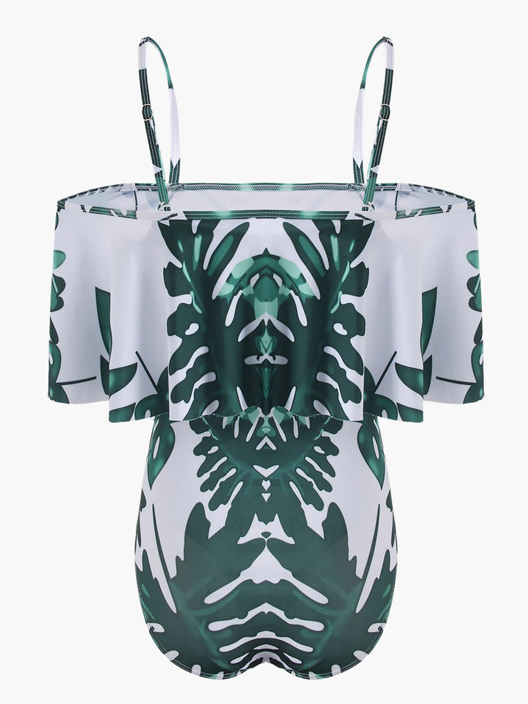 Womens Multi One-Pieces