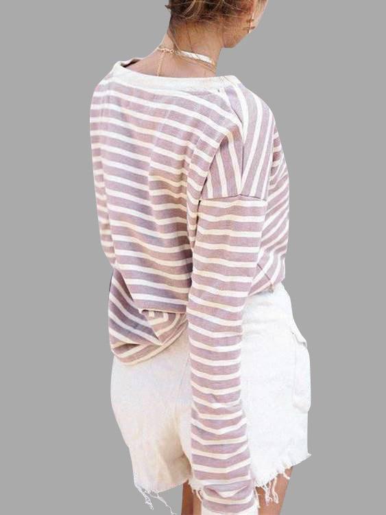 Womens Pink T-Shirts