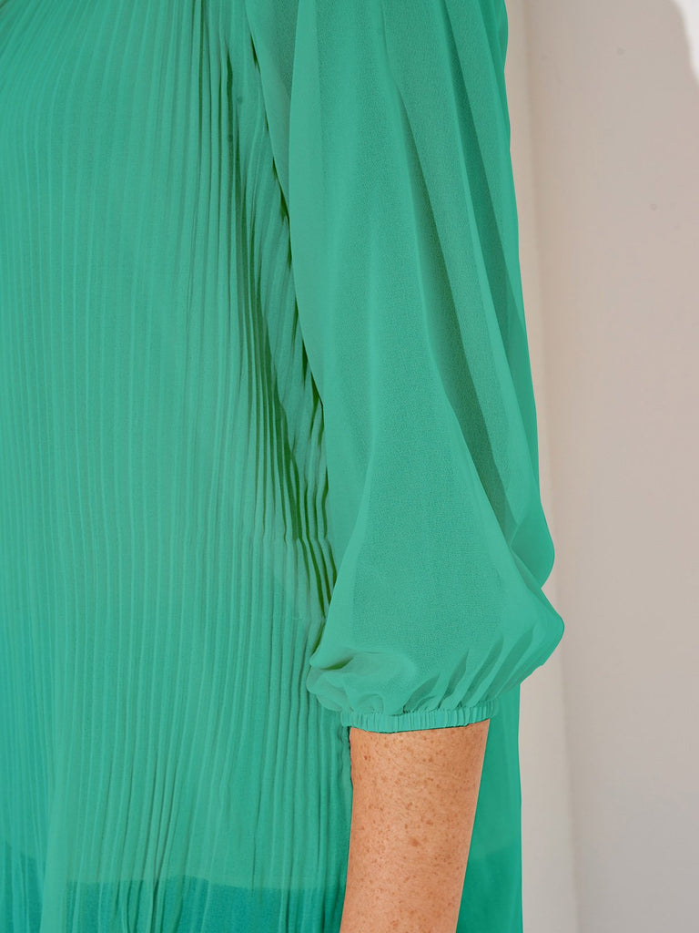 Formal Evening Blouses Tops