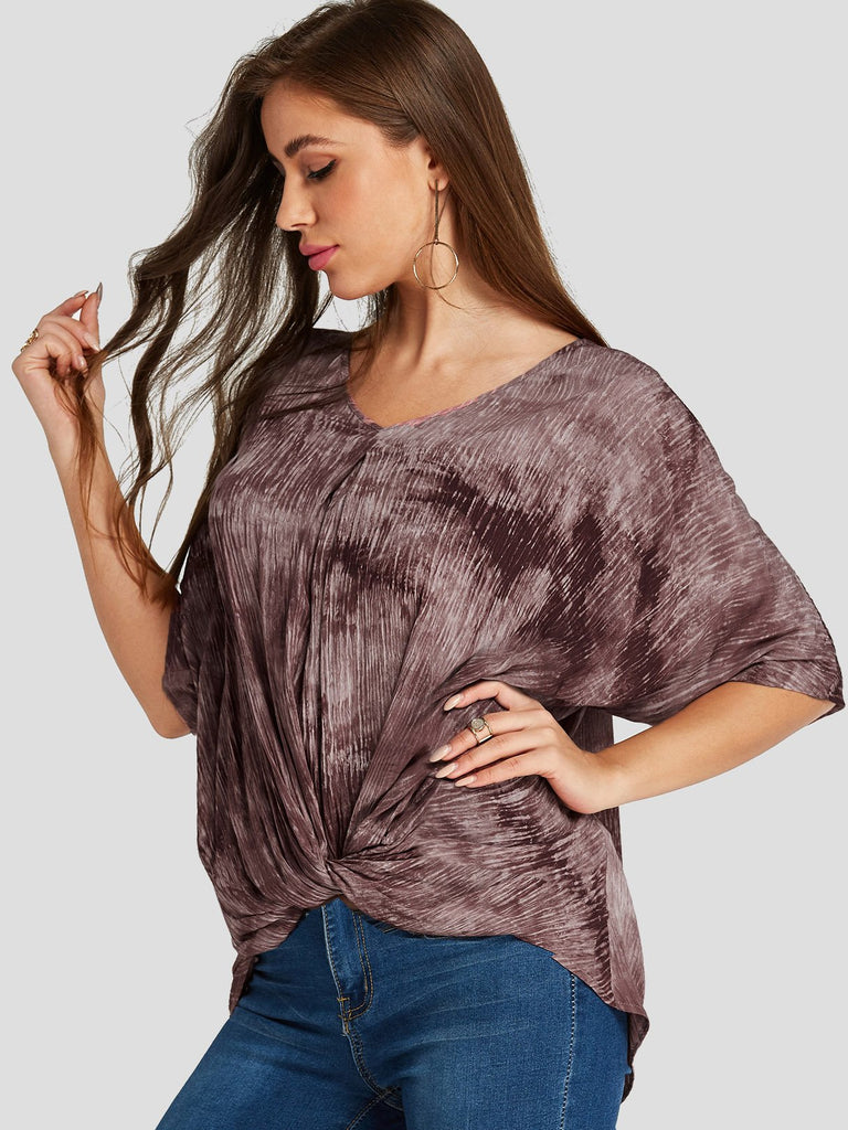 Ladies Rust T-Shirts