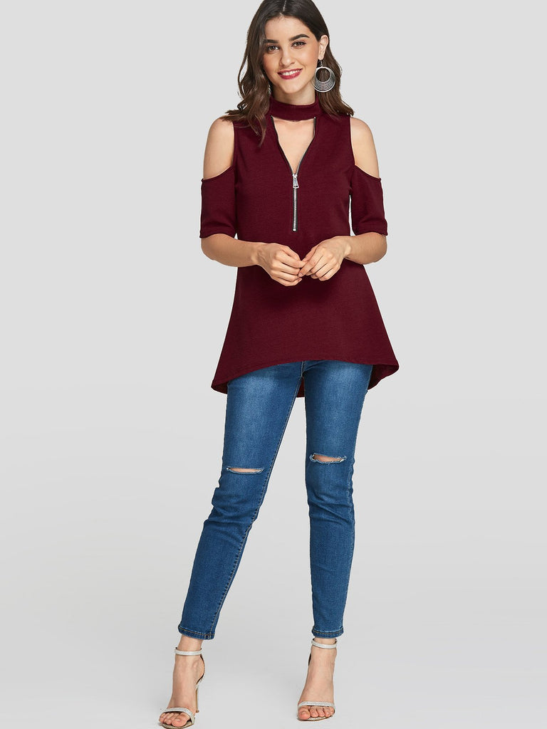 Summer Tops For Women