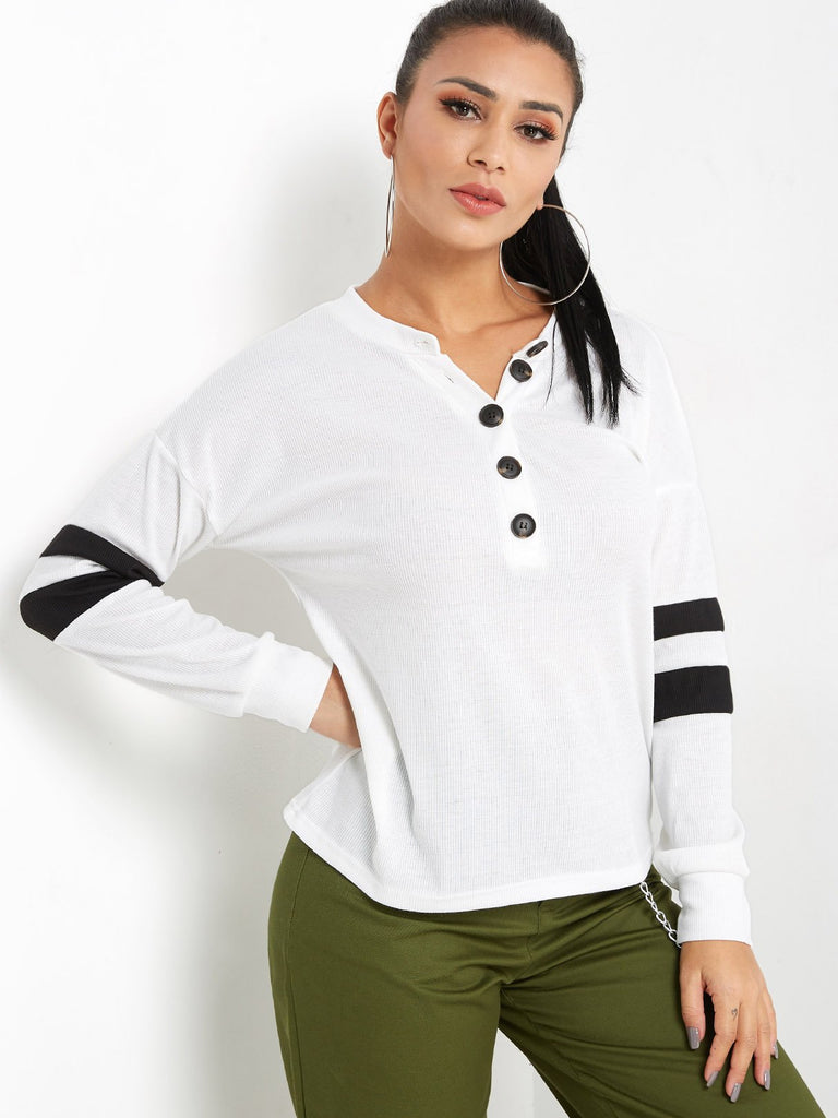 Cotton Summer Tops For Women