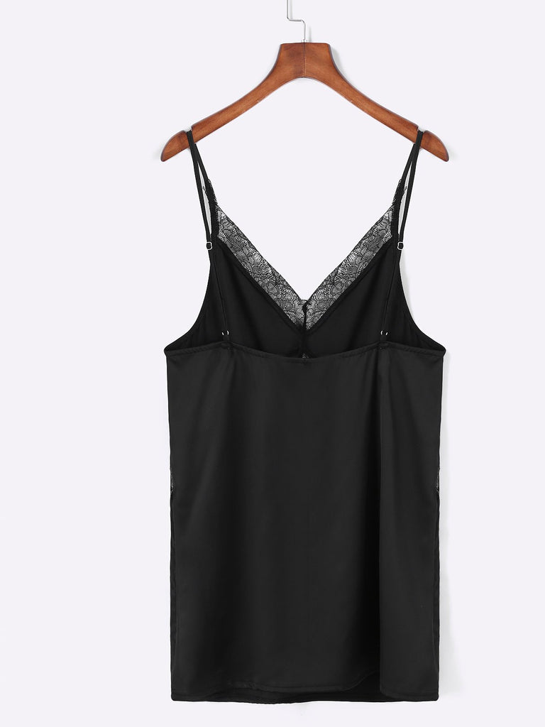 Ladies Black Mini Dresses