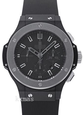 Fashion Rubber Watch Wristband 301.CK.1140.RX_K0005464