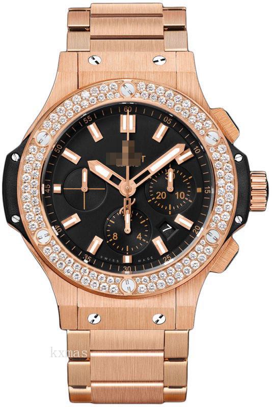 Discount Designer Rose Gold Watches Band 301.PX.1180.PX.1104_K0005447