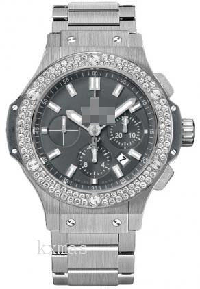 Cheap Swiss Stainless Steel Watches Band 301.ST.5020.ST.1104_K0005434