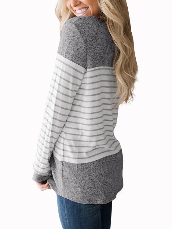 Ladies Multi T-Shirts