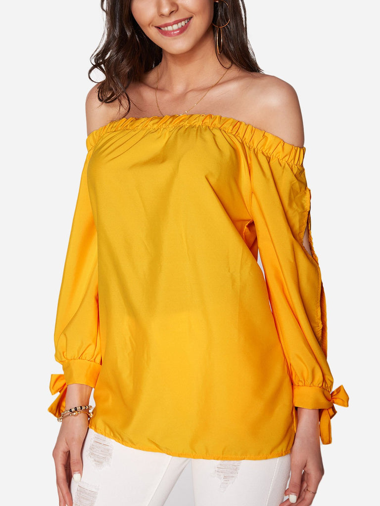 Christmas Holiday Blouses
