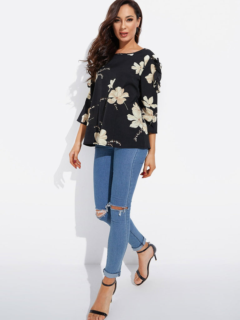 Ladies Pink Blouses