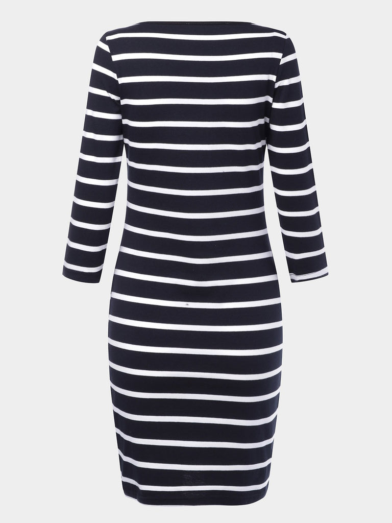 Diane Von Furstenberg Jersey Wrap Dress