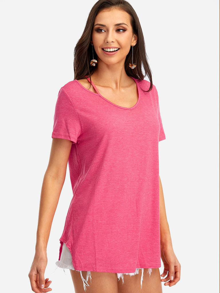 Ruffled Blouses For Women