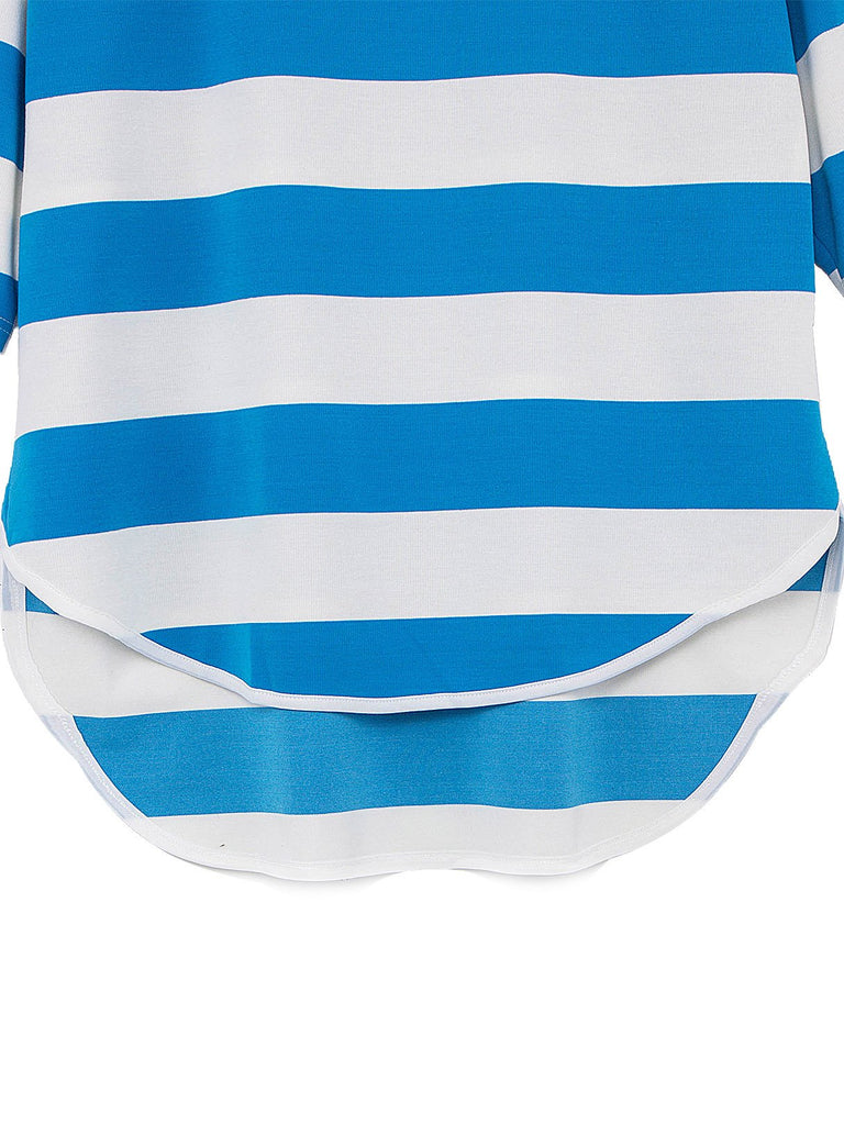 Womens Half Sleeve Top