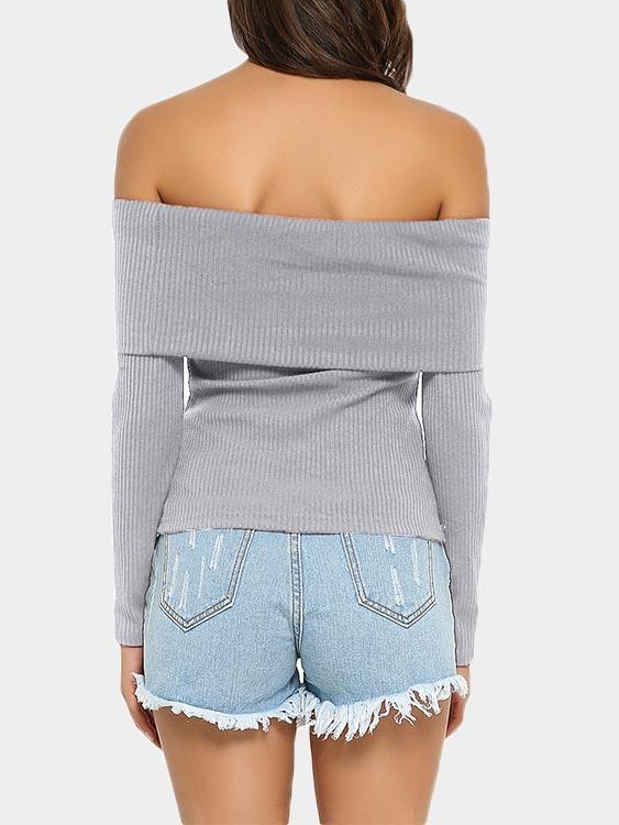 Simple Tops For Women