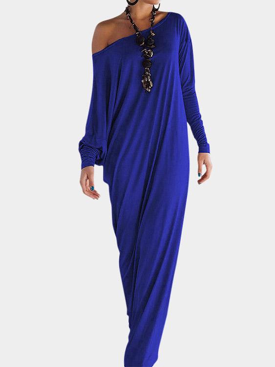 Ladies Black Casual Dresses