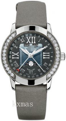 Stylish Nylon Replacement Watch Band 3253-6044A-52B_K0010550