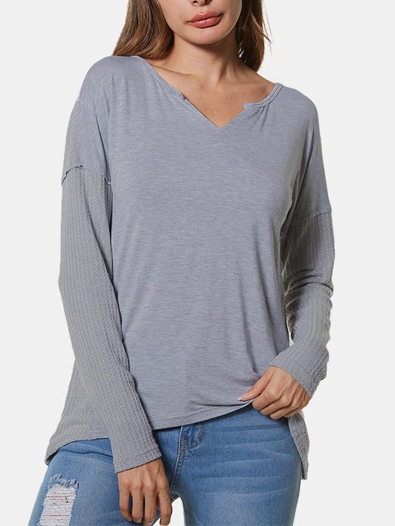 Ladies Multi T-Shirts