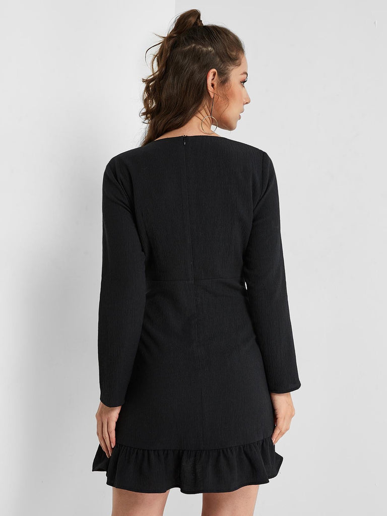 Ladies Long Sleeve Dresses