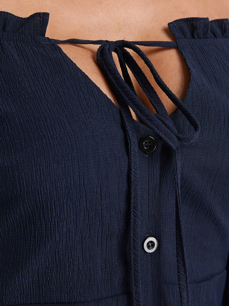 Womens Long Sleeve Dresses