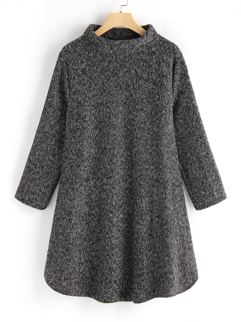 Womens 3/4 Sleeve Top