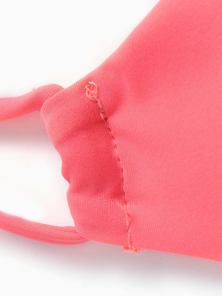 Ladies Sleeveless Bikinis