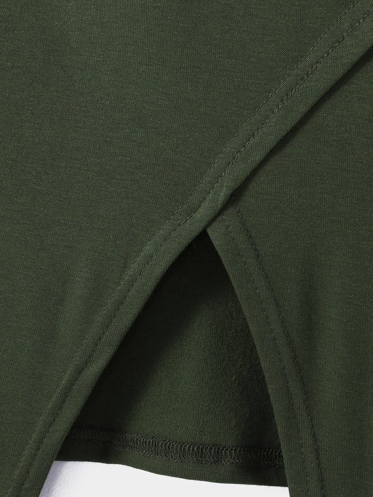 Womens Long Sleeve Top