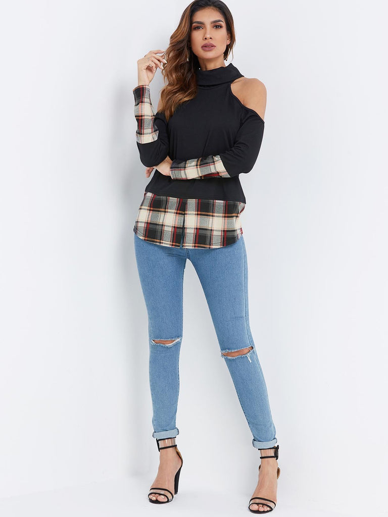 Womens Long Sleeve T-Shirts