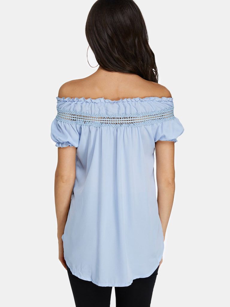 Ladies Top Low Price
