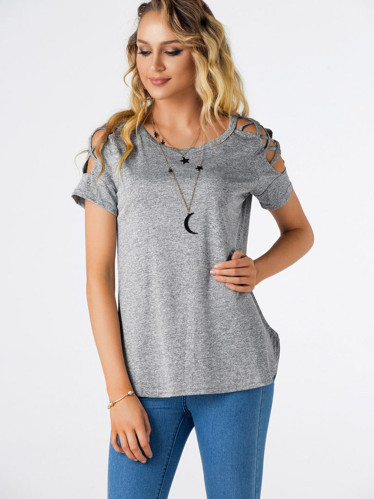 Womens Long Sleeve T-Shirts