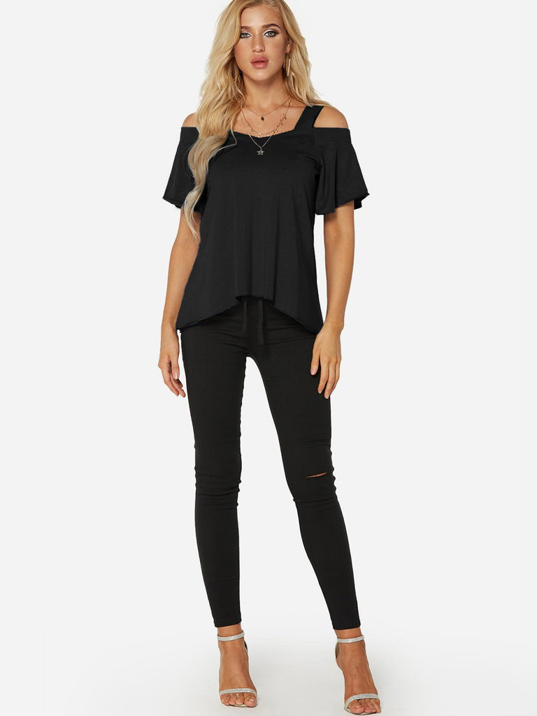 Net Tops For Ladies
