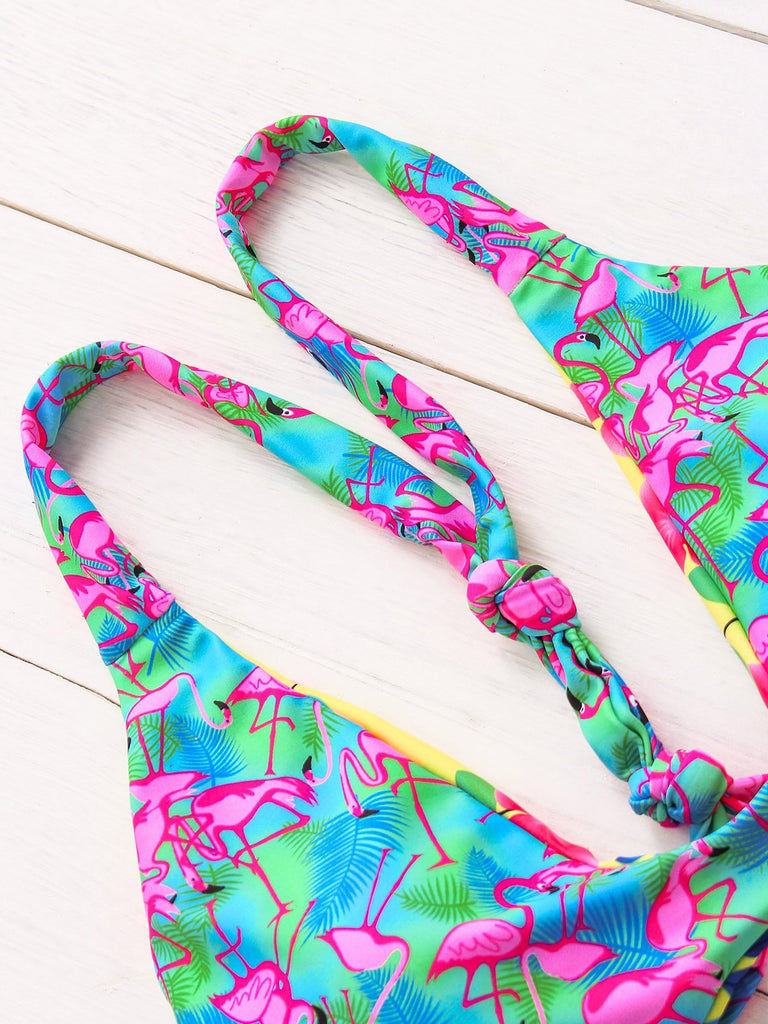 Ladies Multi Bikinis