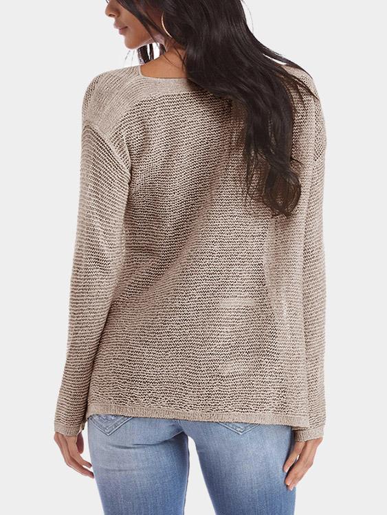 Womens Long Sleeve T-Shirts