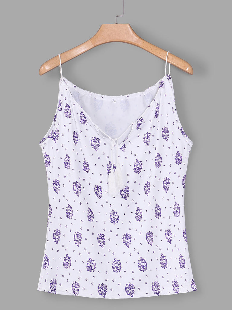 Ladies Crop Top