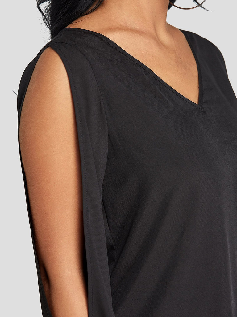 Womens Long Sleeve Blouses