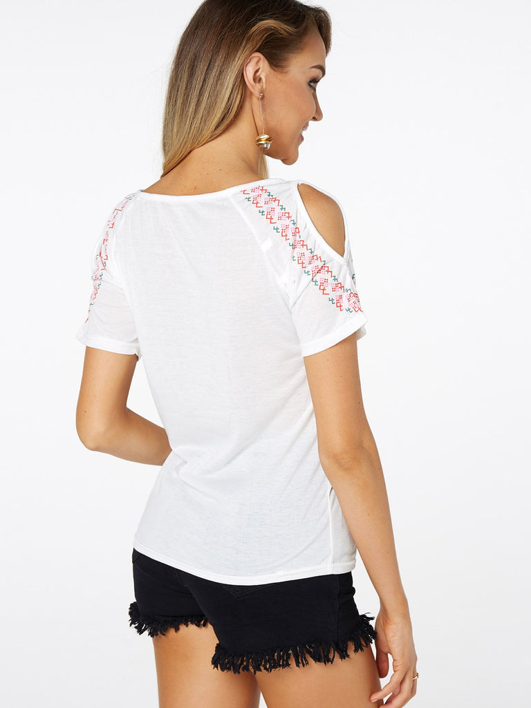 Classy Blouses For Work