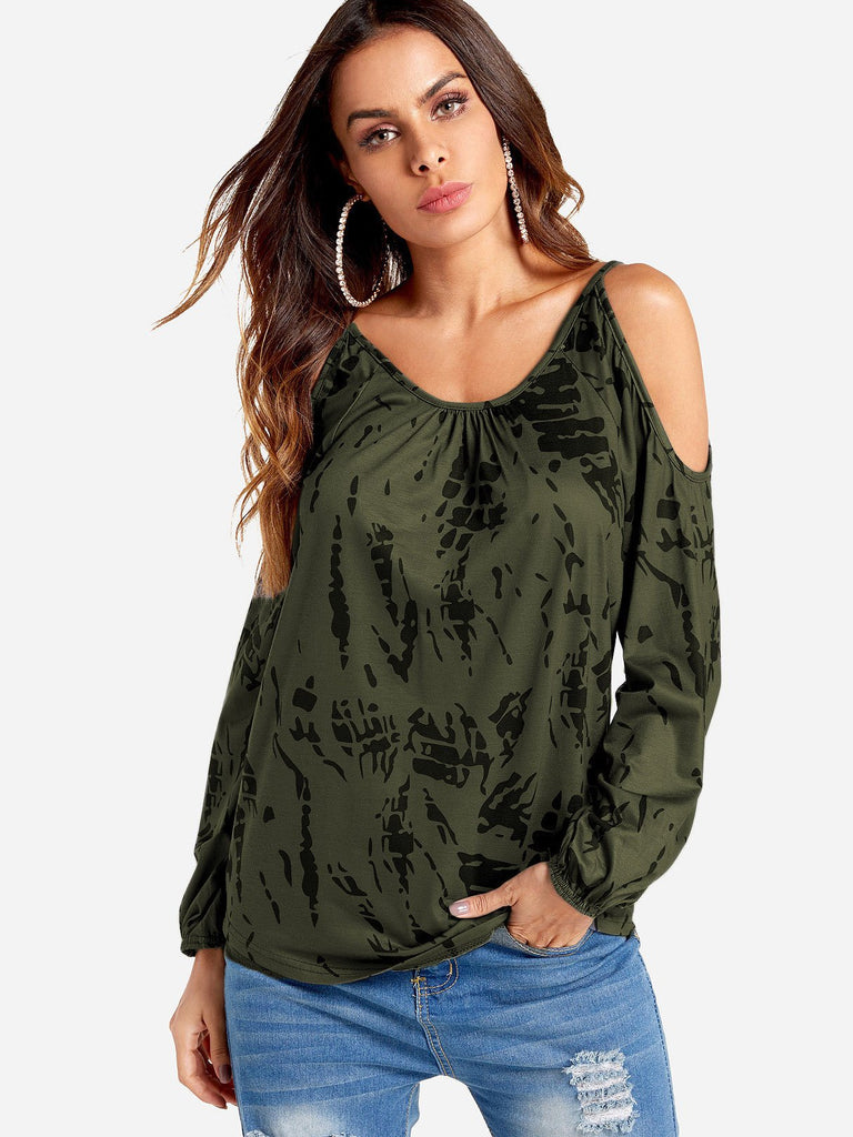 Formal Blouses