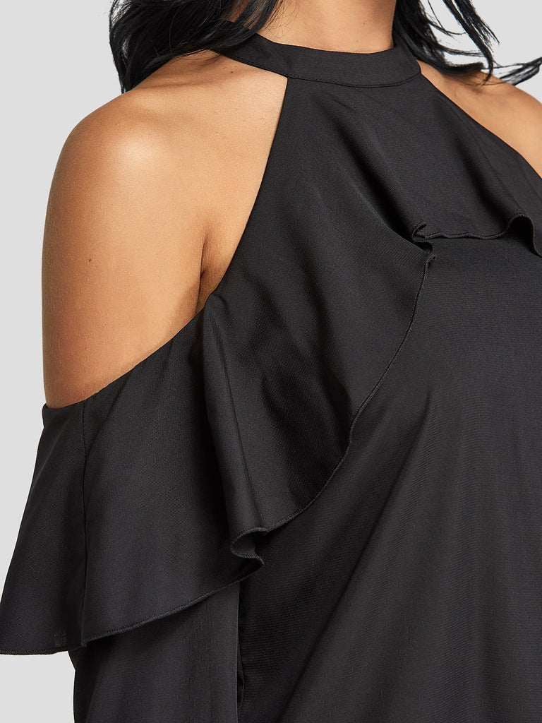 Womens Long Sleeve Blouses