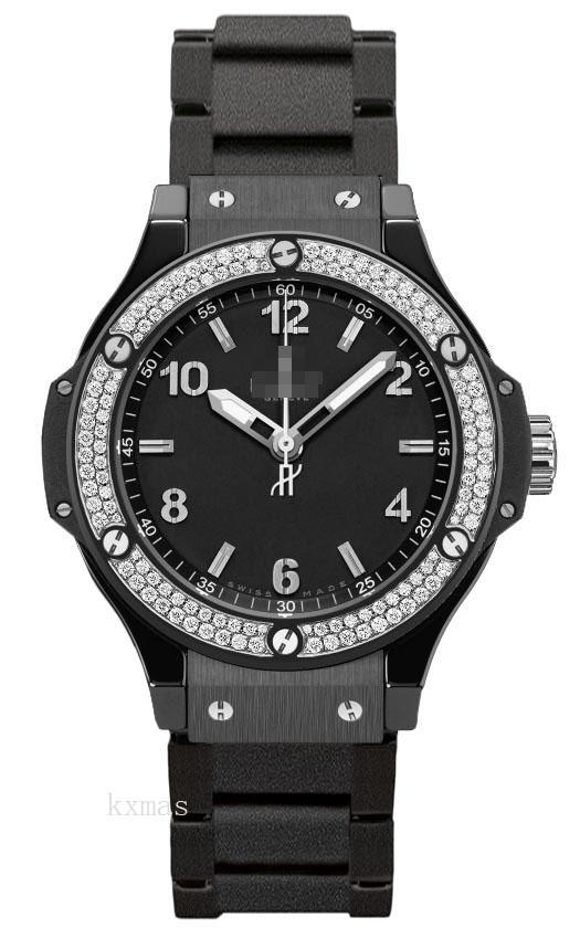 Best Inexpensive Ceramic Watch Strap 361.CV.1270.CM.1104_K0005119