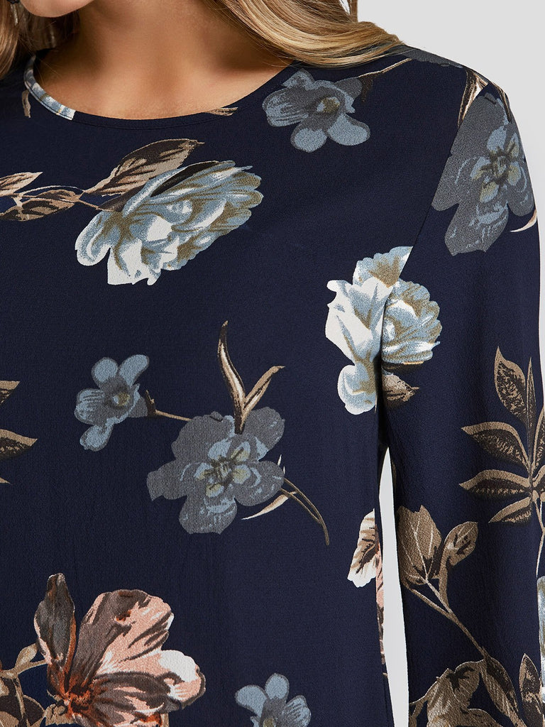 Womens Long Sleeve Dresses